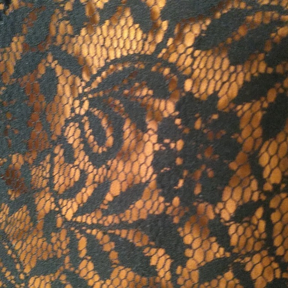 Short dress - Picture 3 of 3